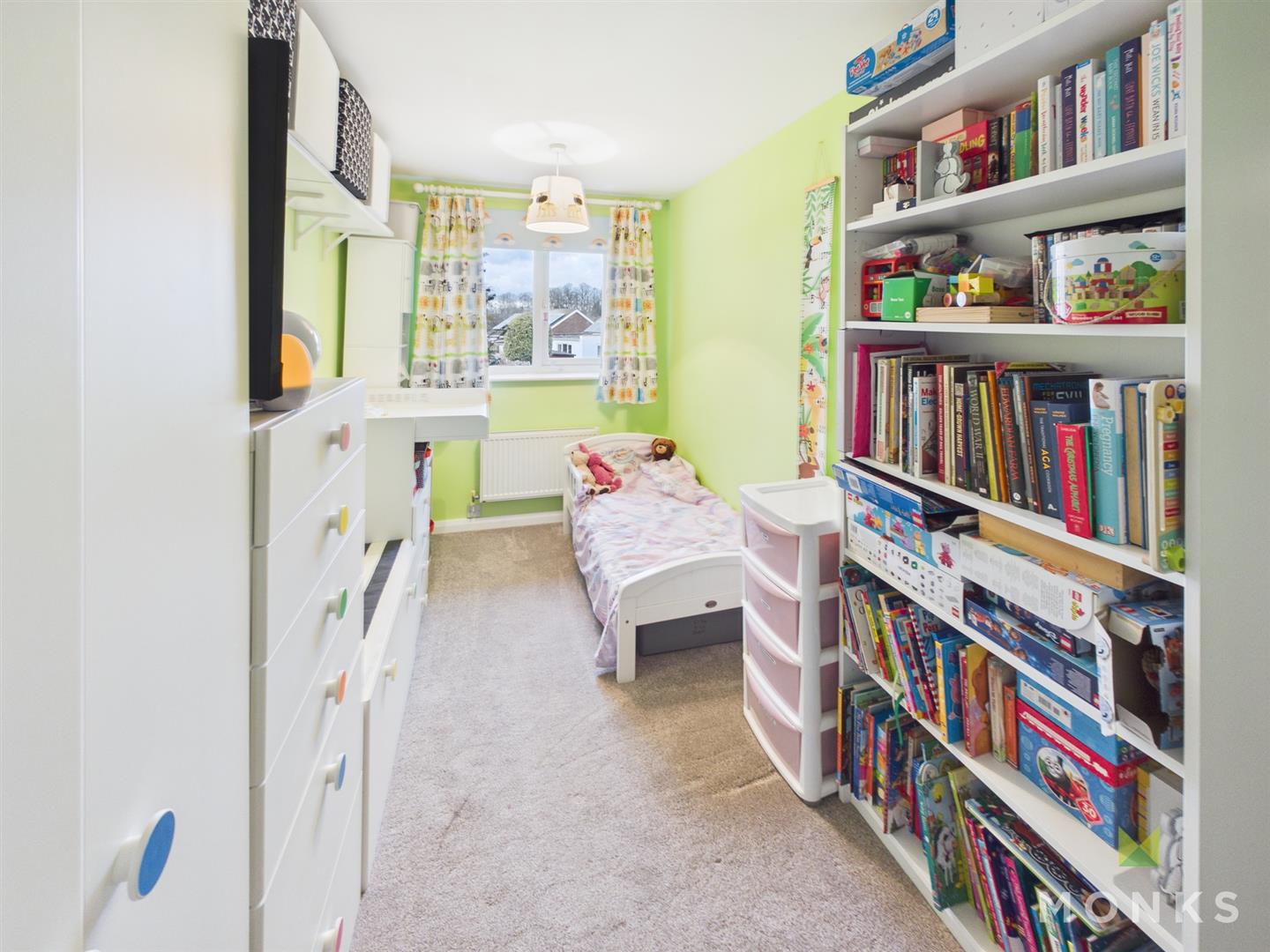 21 Pantulf Road, Shrewsbury, SY4 5LT For Sale